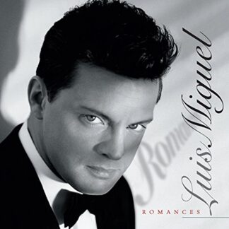 Miguel, Luis - Romances 1-LP