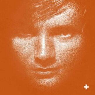 SHEERAN,ED - PLUS SIGN 1-LP