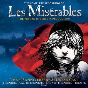 V/A - Les Miserables 2-CD