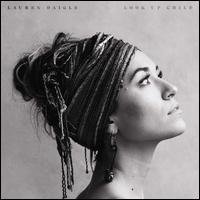 DAIGLE,LAUREN - LOOK UP CHILD 1-CD