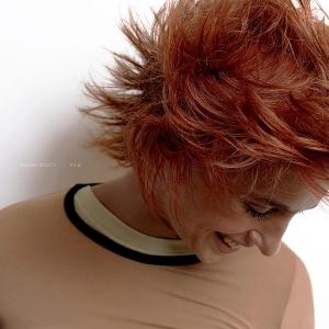 Scott, Naomi - F.I.G 1-LP