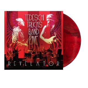 Tedeschi Trucks Band - Live Revelator 1-LP