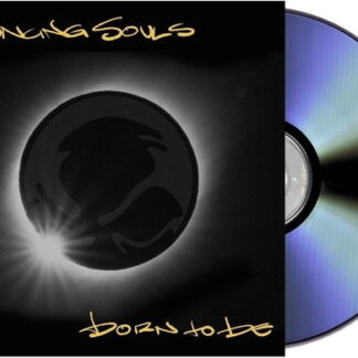 Bouncing Souls - Born To Be 1-CD