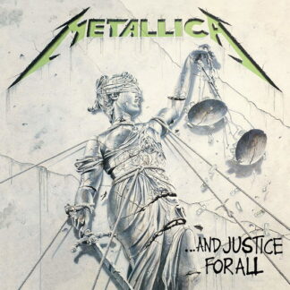 METALLICA - JUSTICE FOR ALL 3-CD