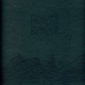 Negura Bunget - Maiestrit 2-CD