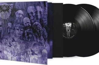 Xasthur - Portal of Sorrow 2-LP