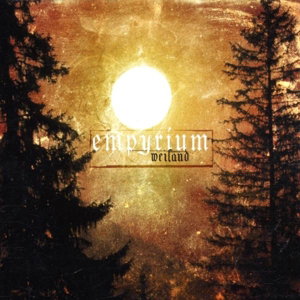 Empyrium - Weiland 1-CD