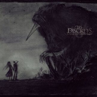 LES DISCRETS - SEPTEMBRE ET SES DERNIERES PENSEES 1-CD