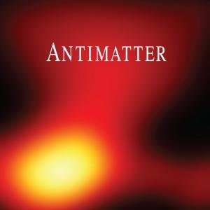 Antimatter - Alternative Matter 2-CD