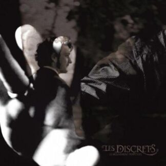 Les Discrets - Split 2-CD