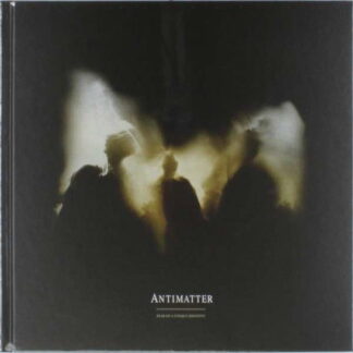 Antimatter - Fear of a Unique Identity 3-CD
