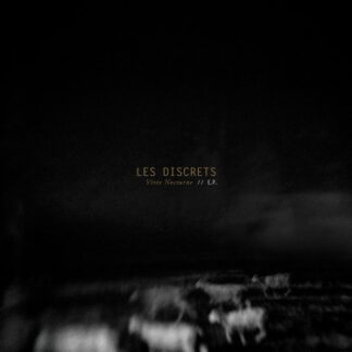 Les Discrets - Viree Nocturne 1-CD