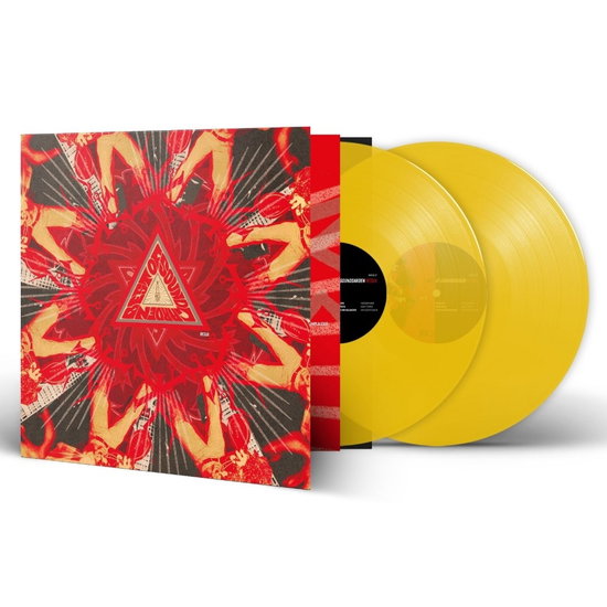 Soundgarden - Best of Soundgarden Redux 2-LP