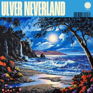 Ulver - Neverland 1-CD