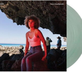 TENNIS - YOURS CONDITIONALLY 1-LP