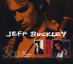 Buckley, Jeff - Sketches For My Sweetheart the Drunk/Grace 3-CD