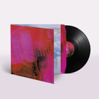 MY BLOODY VALENTINE - LOVELESS 1-LP