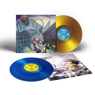 Pharcyde - Bizarre Ride Ii the Pharcyde 2-LP