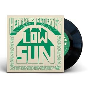 Hermanos Gutierrez - 7-Low Sun / Los Chicos Tristes (El Michels Affair Remix) 1-Vesair