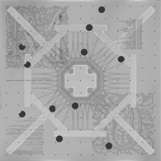 MANCHESTER ORCHESTRA - UNION CHAPEL (LONDON, ENGLAND) 2-LP