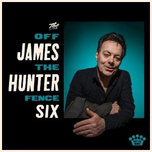 The James Hunter Six-Off The Fence 1-CD