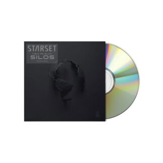 Starset - Silos 1-CD