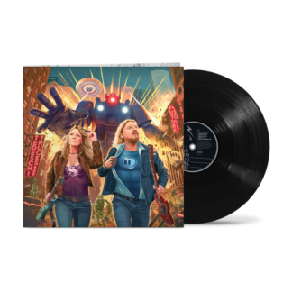 Tedeschi Trucks Band - Future Soul 1-LP