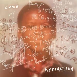 GLASPER,ROBERT - CODE DERIVATION 2-LP