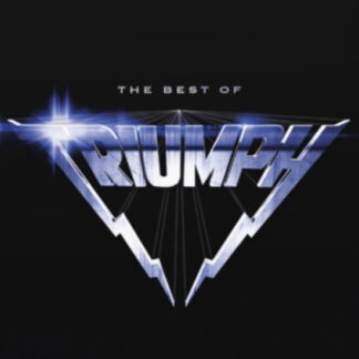 Triumph-The Best of Triumph 1-CD