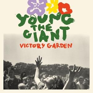 Young the Giant - Victory Garden 1-CD
