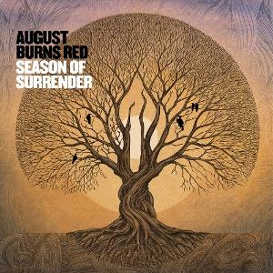 August Burns Red - Season of Surrender 1-CD