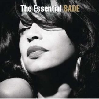 SADE - ESSENTIAL SADE 2-CD