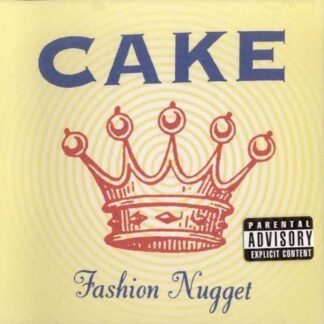 Cake - Fashion Nugget 1-CD