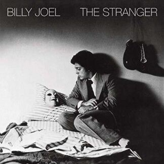 JOEL,BILLY - STRANGER 1-CD