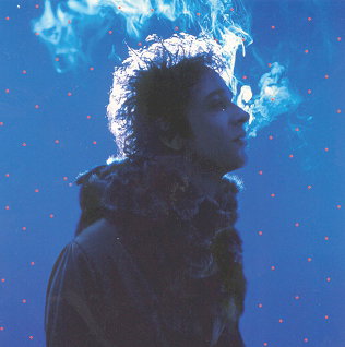 Cerati, Gustavo - Bocanada 2-LP