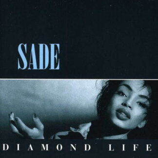 SADE - DIAMOND LIFE 1-CD