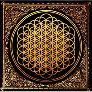 BRING ME THE HORIZON - SEMPITERNAL 1-CD
