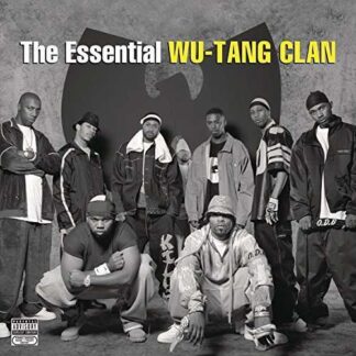 Wu-Tang Clan - Essential 2-LP
