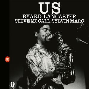 Lancaster, Byard - Us 1-CD
