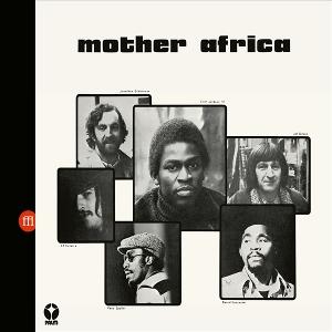 Lancaster, Byard - Mother Africa 1-CD