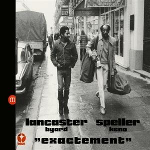 Lancaster, Byard - Exactement 2-CD