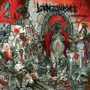 LOOKING FOR AN ANSWER - ETERNO TREBLINKA 1-LP
