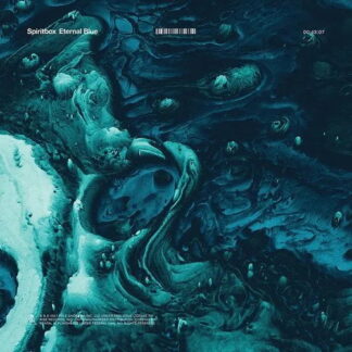 Spiritbox-Eternal Blue 1-CD