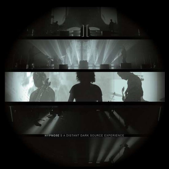 HYPNO5E - A DISTANT DARK SOURCE EXPIERIENCE (LIVE) L+D 3-Vesair