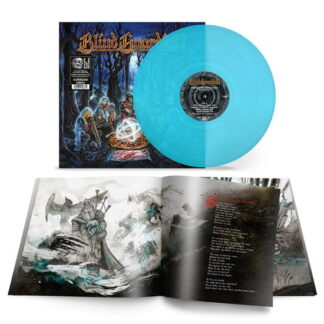 BLIND GUARDIAN - SOMEWHERE FAR BEYOND REVISITED 1-LP