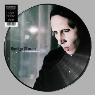 MARILYN MANSON - IN THE AIR TONIGHT 1-LP