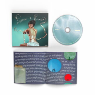 Marina-Princess Of Power 1-CD