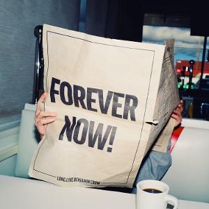 Switchfoot - Forever Now 1-CD
