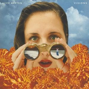 Merton, Alice - Visions 1-CD