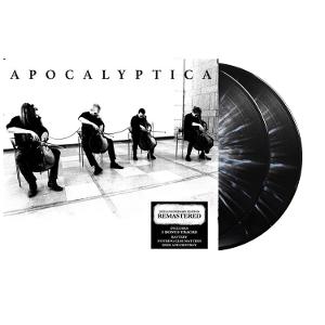 Apocalyptica - Plays Metallica 2-LP